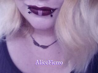 AliceFierro