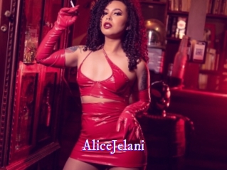 AliceJelani Super Webcam