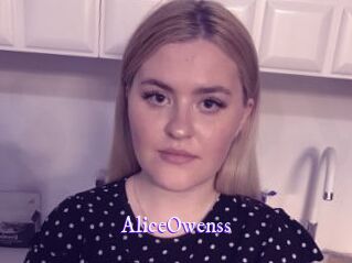AliceOwenss