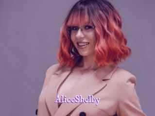 AliceShelby Super Webcam