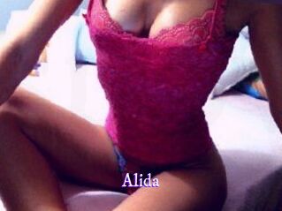 Alida