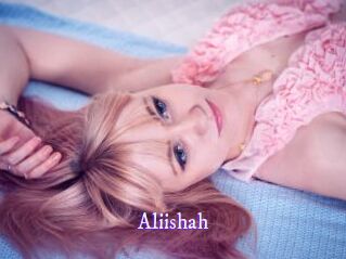 Aliishah