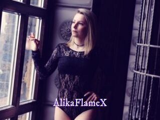 AlikaFlameX