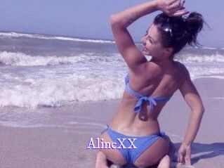 AlineXX