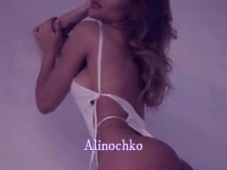 Alinochko