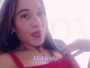 AlisLovely