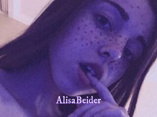 AlisaBeider