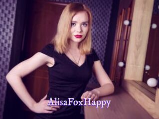 AlisaFoxHappy