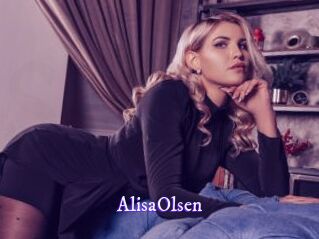 AlisaOlsen