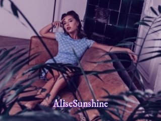 AliseSunshine