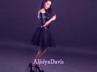AlisiyaDavis