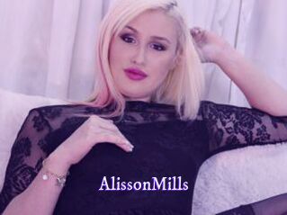 AlissonMills