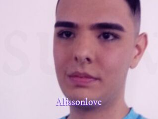 Alissonlove