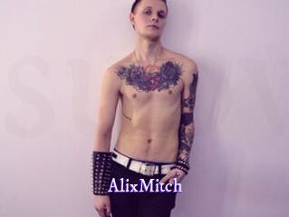 AlixMitch