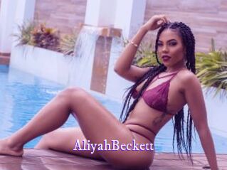 AliyahBeckett
