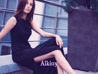 Alkitty