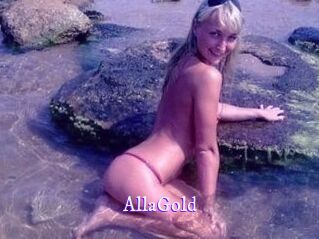 AllaGold