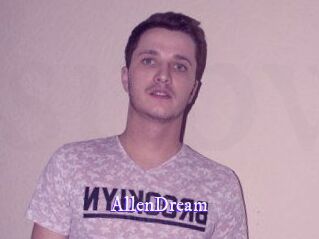 AllenDream