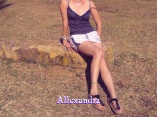 Allexandra