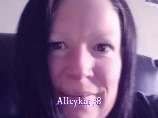 Alleykat78 Super Webcam