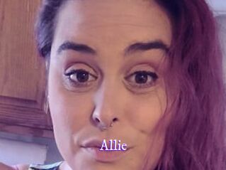 Allie