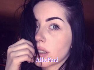 AllieFord