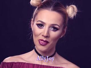 AllyJoy