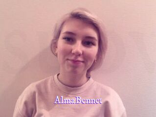 AlmaBennet