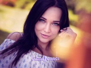 AlmaJonnes