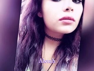 Alorah