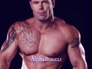 AlphaBeast21