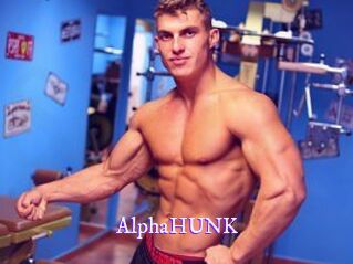 AlphaHUNK