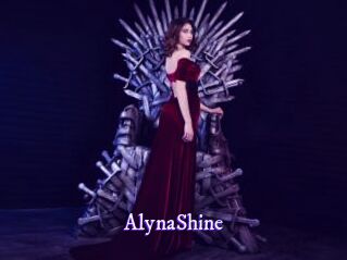 AlynaShine