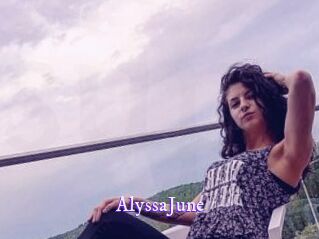 AlyssaJune
