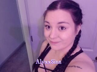 Alyxx_Sinn