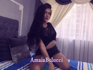 AmaiaBelucci