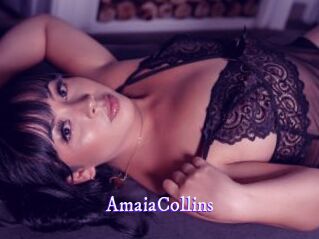 AmaiaCollins Super Webcam