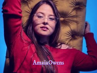 AmaiaOwens