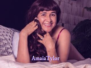 AmaiaTylor
