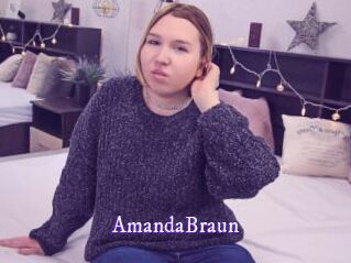 AmandaBraun