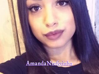 AmandaNinfetinha