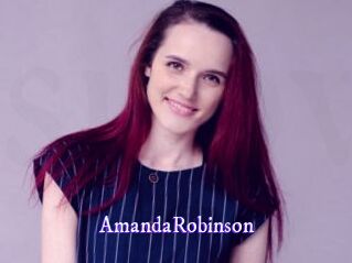 AmandaRobinson
