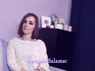 AmandaSalamat