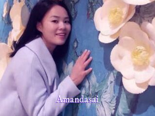 Amandasai