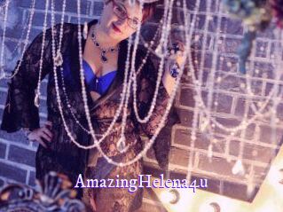 AmazingHelena4u
