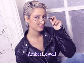 AmberLowell