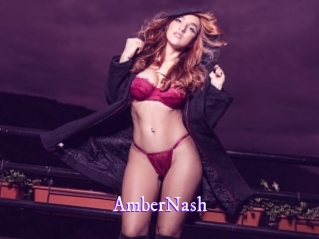 AmberNash Super Webcam