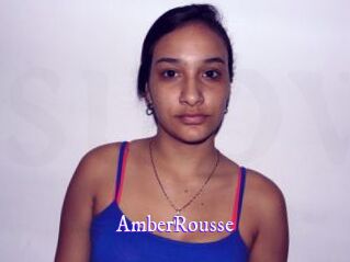 AmberRousse