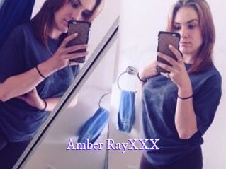 Amber_RayXXX