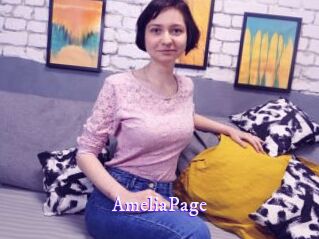 AmeliaPage